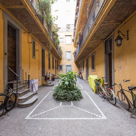 Vila Amazing In Piazza Navona Řím Exteriér fotografie
